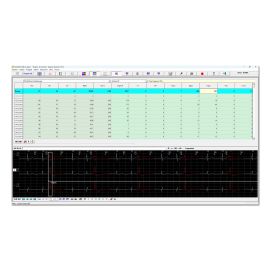 Oprogramowanie do ASPEL HolCARD 24W