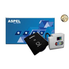 ASPEL 308-508 ABPM v.201ALFA (Holter Ciśnienia +Oprogramowanie) ECO