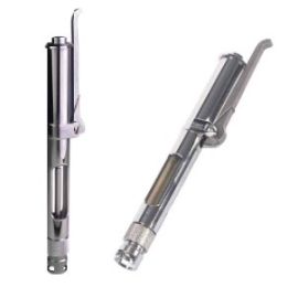 Iniektor ciśnieniowy Dermojet HR