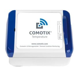 Rejestrator temperatury COMOTIX® Temperature 1