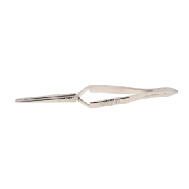 Pinceta specjalistyczna Hegenbarth,  12,5 cm