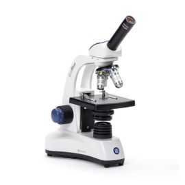 Mikroskop monokularowy Euromex EcoBlue