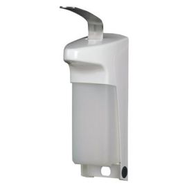 Dozownik LCP - plastikowy  B.Braun