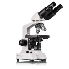Mikroskop binokularowy Researcher Bino 40x-1000x