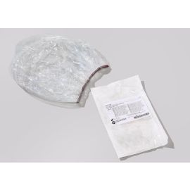 Worek biały sterylny 40x80 MICROTEK