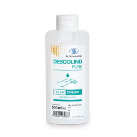Descolind Pure Light Cream - lekki krem do pielęgnacji