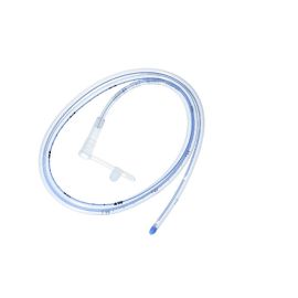 Zgłębnik żołądka silikonowy 100% (sonda) ze znacznikiem RTG Fortune®