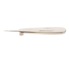 Nożyk Moncorps Milium ze śrubą mocującą dł.14cm
