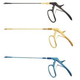 Kleszczyki do biopsji Baby Tischler - długość 23 cm