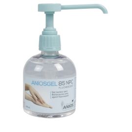 Płyn do fluorescencji ANIOSGEL 85 NPC fluorescent 300ml