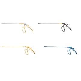Kleszczyki do biopsji Baby Tischler 320 mm  - różne kolory