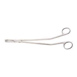 Kleszczyki do biopsji Van Doren dł. 24 cm