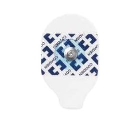 Elektroda piankowa Covidien 43x35mm Kendall H135TSG radioprzezierna