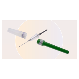 Igła systemowa VACUTAINER PRECISION GLIDE, BD, op. 100 szt.