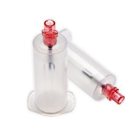 Adapter do przenoszenia krwi, BD Vacutainer "żeński" - opakowanie 198 sztuk
