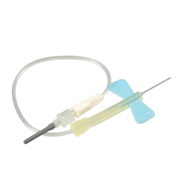 Igła MOTYLEK BD Vacutainer Safety-Lok, op. 50 szt