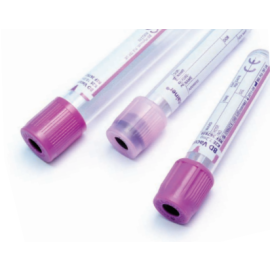 Probówki K2EDTA BD VACUTAINER do morfologii - op. 100 szt.