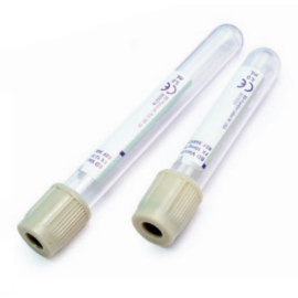 Probówka do oznaczania glukozy i mleczanów BD VACUTAINER, op. 100 szt.