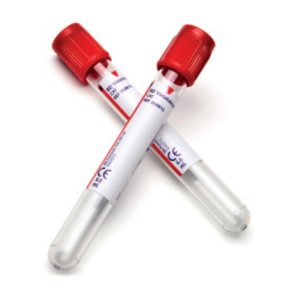Probówka do analizy surowicy, BD VACUTAINER, op. 100 szt.