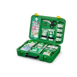 apteczka przenośna pierwszej pomocy First Aid Kit XL