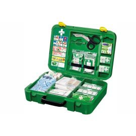 apteczka przenośna pierwszej pomocy First Aid Kit DIN13157