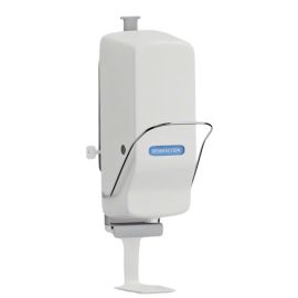 Dozownik ręczny do systemu zamkniętego airless  B.Braun