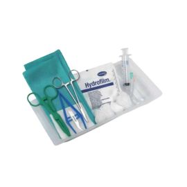 MediSet® zestaw do dożylnego wkłucia centralnego