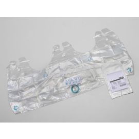 Osłona na mikroskop ZEISS MD MICRO DRP, 54"X105"