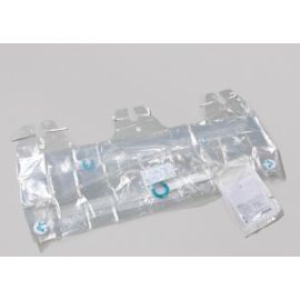 Osłona mikroskopu do Zeiss™ MD z Clearlens™ 137 x 381 cm MICROTEK