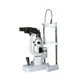 Lampa szczelinowa typu Zeiss NETZ NSL-2Z LED