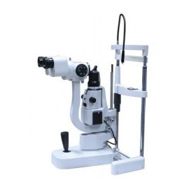 Lampa szczelinowa typu Zeiss NETZ NSL-5Z LED