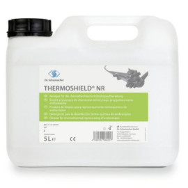 ThermoShield NR - środek do chemiczno-termicznej obróbki endoskopów 5L