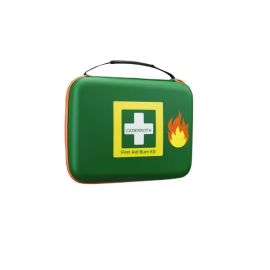 apteczka przenośna pierwszej pomocy First Aid Burn Kit