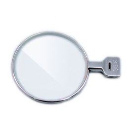 Soczewka do kasety szkieł próbnych (różne moce)