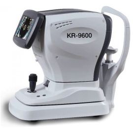 Autorefraktometr z kerotometrem I-OPTIK KR-9600