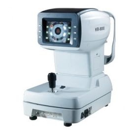 Autorefraktometr z kerotometrem I-OPTIK KR-9000