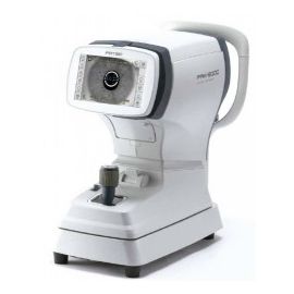 Autorefraktometr z kerotometrem PRK-8000