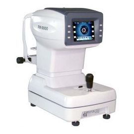 Autorefraktometr I-OPTIK RM-9000