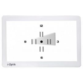 Panel LCD I-OPTIC CM-1900P