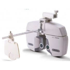 Foropter automatyczny I-OPTIK CV-7800