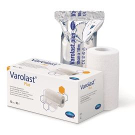 Opaska z pastą cynkową Varolast Plus