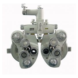 Foropter manualny VT-5EC