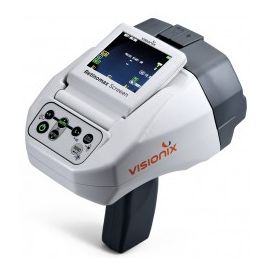 Przenośny autorefraktometr RETINOMAX Screeen