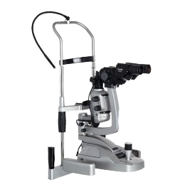 Lampa szczelinowa typu Zeiss KSL-Z3