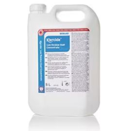 Klercide Low Residue Quat Metered Dose Concentrate 5L