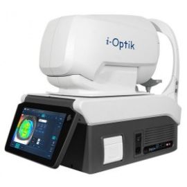 Autorefraktometr z kerotometrem I-OPTIK VX105 4in1