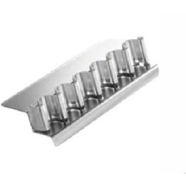 Stojak na ampułki na 6 miejsc