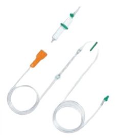 Infusomat Space line typ SafeSet, 300 cm