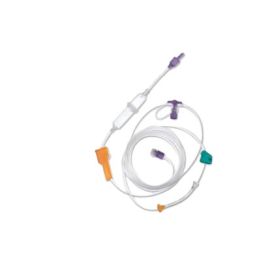 Infusomat Plus Line, type Enteral Nutrition, bezigłowe, PVC, 18.5 ml  - długość 260/150 cm