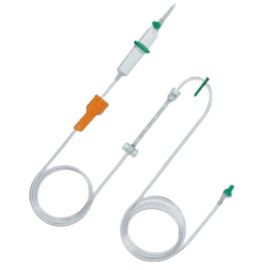 Infusomat Space line typ SafeSet - infuzje standardowe